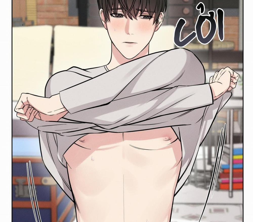 Luân Đôn Trong Màn Đêm 2 trang 32