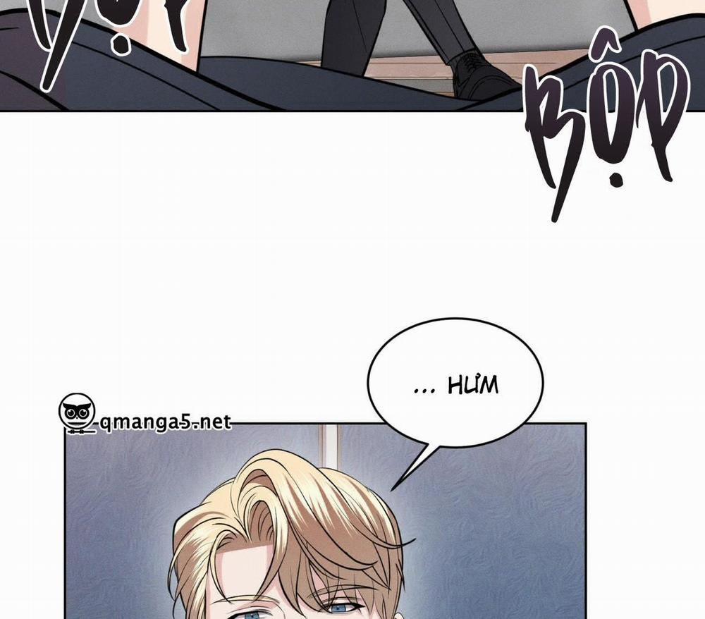 Luân Đôn Trong Màn Đêm 2 trang 37