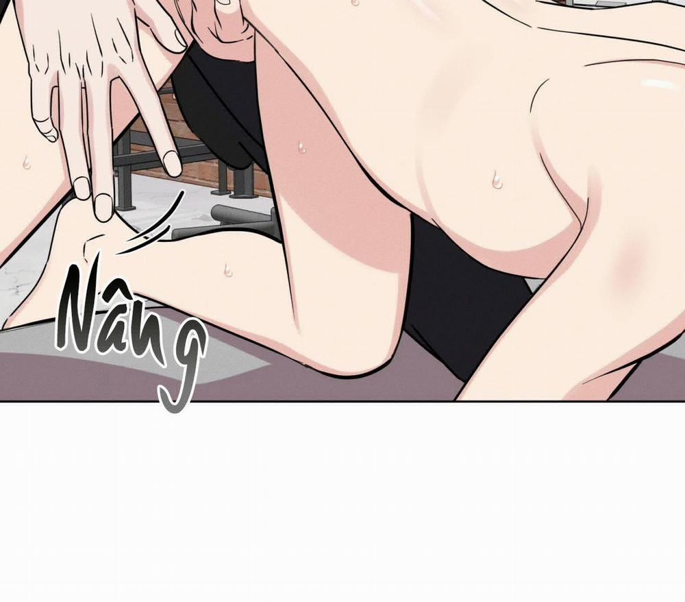 Luân Đôn Trong Màn Đêm 2 trang 48