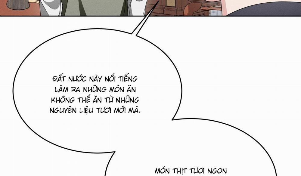 Luân Đôn Trong Màn Đêm 20 trang 104