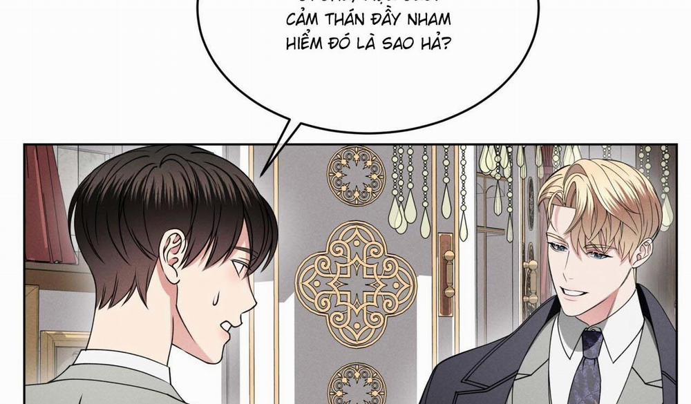 Luân Đôn Trong Màn Đêm 20 trang 116