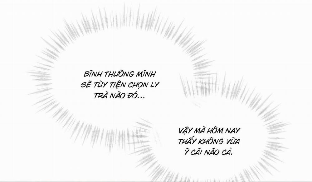 Luân Đôn Trong Màn Đêm 20 trang 12