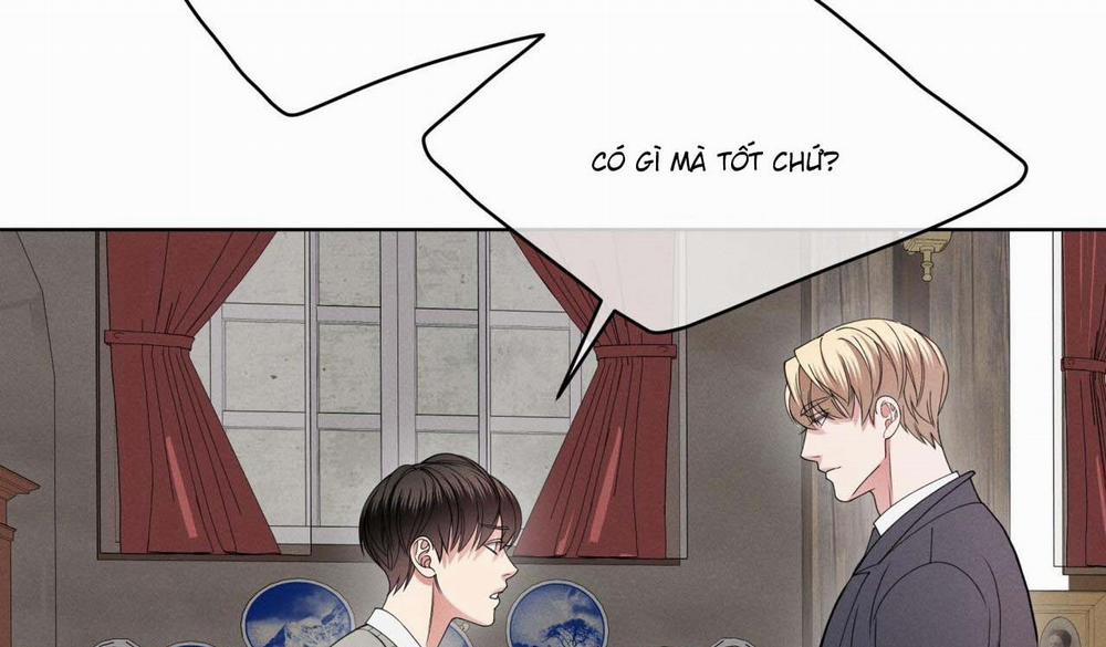 Luân Đôn Trong Màn Đêm 20 trang 127