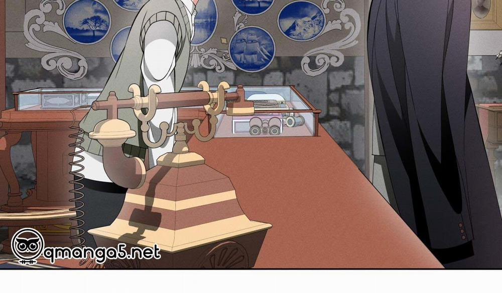 Luân Đôn Trong Màn Đêm 20 trang 128