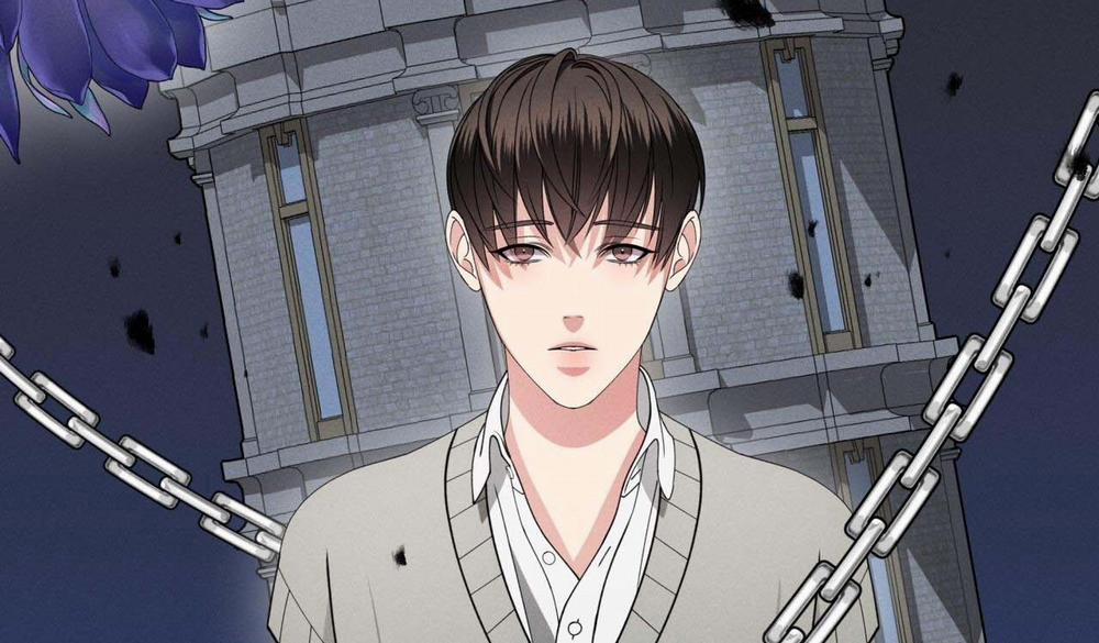 Luân Đôn Trong Màn Đêm 20 trang 132