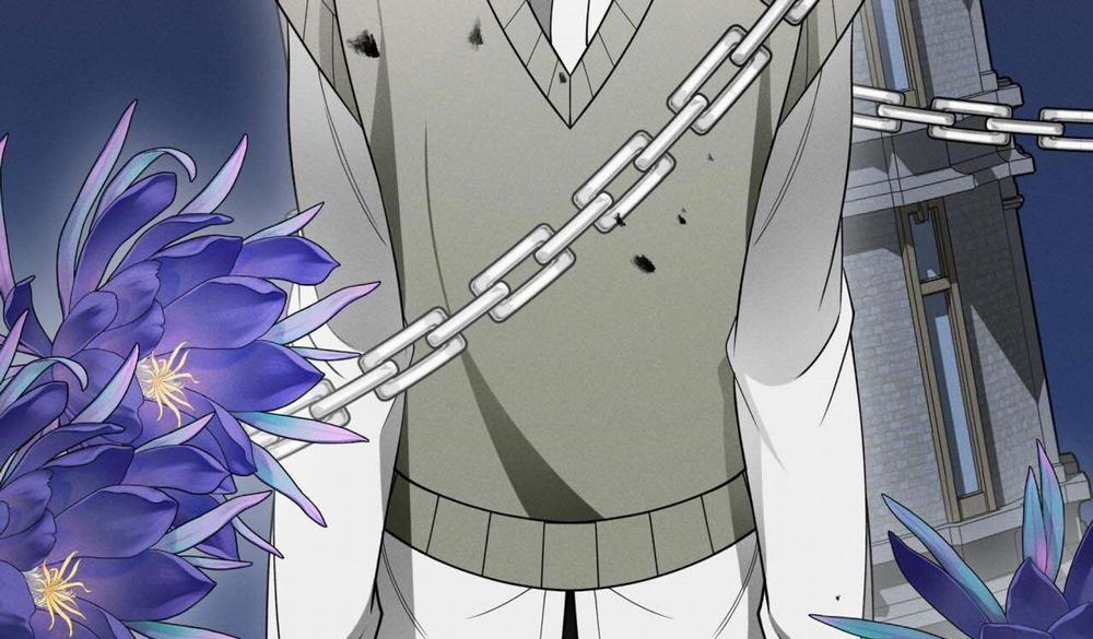 Luân Đôn Trong Màn Đêm 20 trang 133