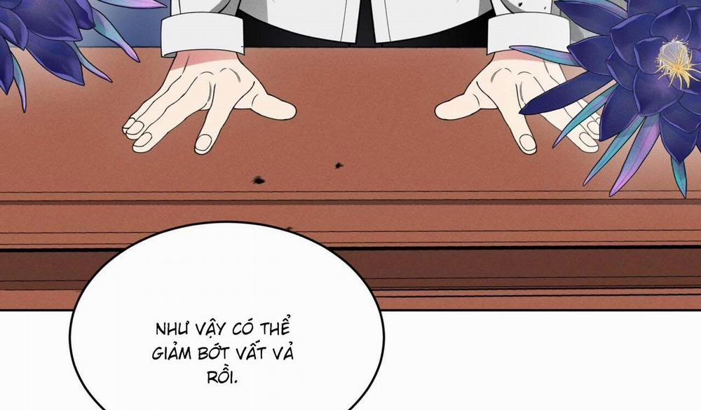 Luân Đôn Trong Màn Đêm 20 trang 134