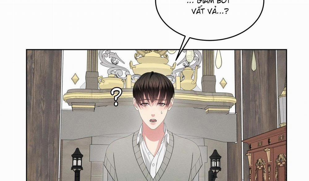 Luân Đôn Trong Màn Đêm 20 trang 136