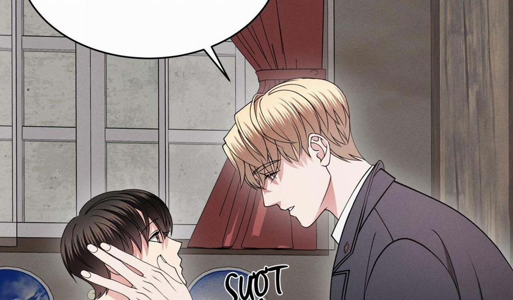 Luân Đôn Trong Màn Đêm 20 trang 142