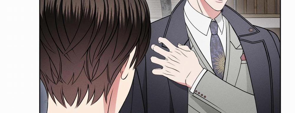 Luân Đôn Trong Màn Đêm 20 trang 152