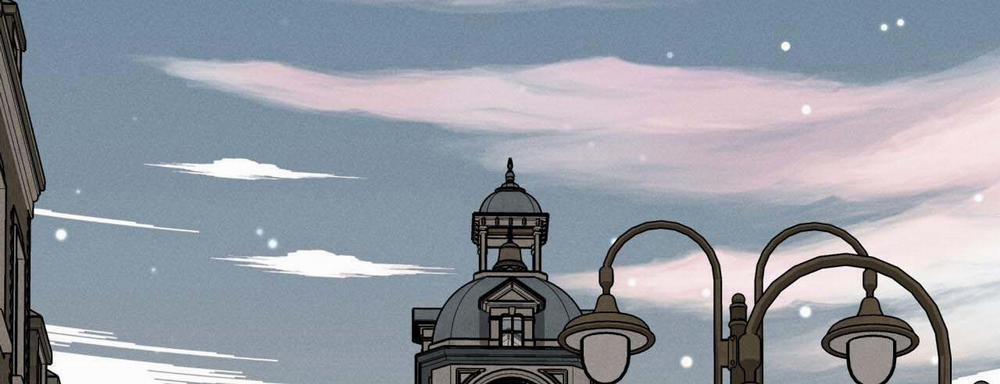 Luân Đôn Trong Màn Đêm 20 trang 171