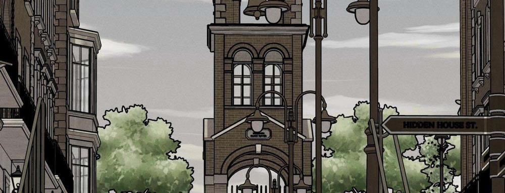 Luân Đôn Trong Màn Đêm 20 trang 173