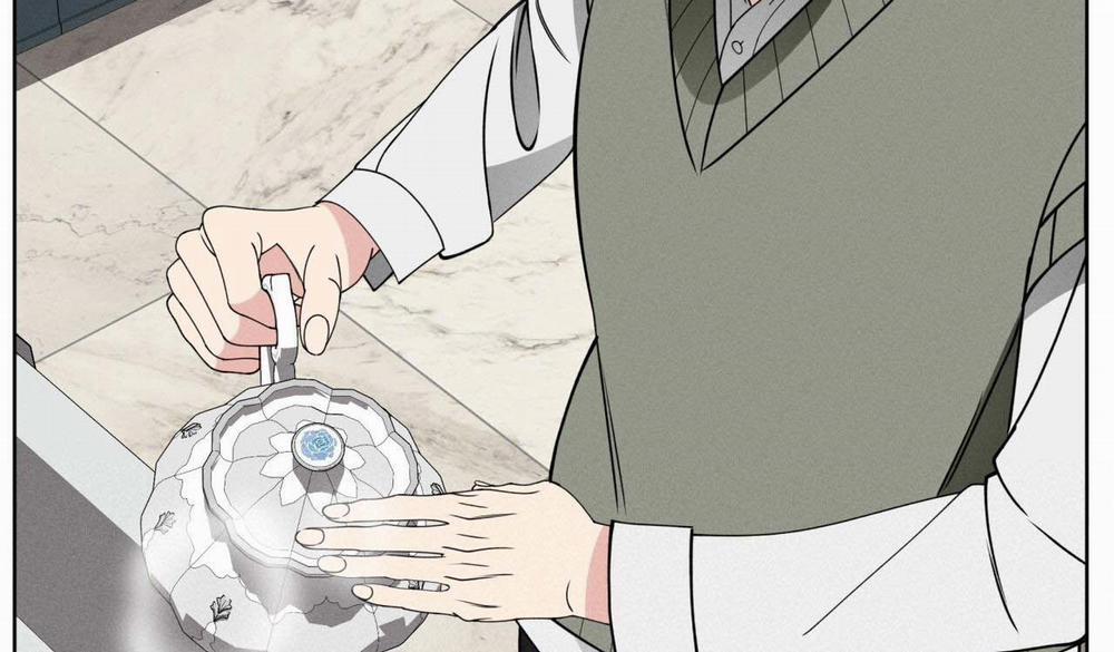 Luân Đôn Trong Màn Đêm 20 trang 21