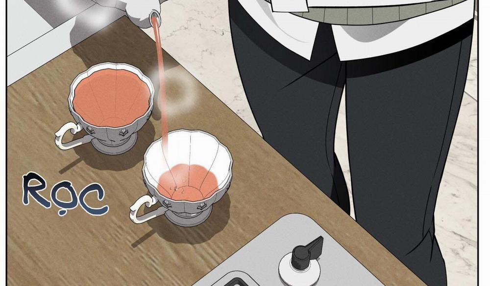 Luân Đôn Trong Màn Đêm 20 trang 22