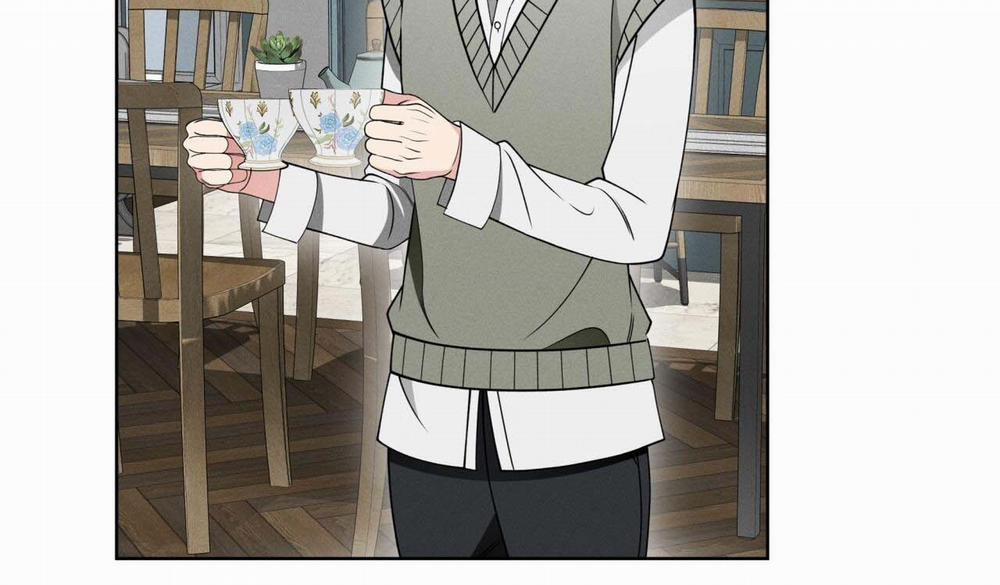 Luân Đôn Trong Màn Đêm 20 trang 25