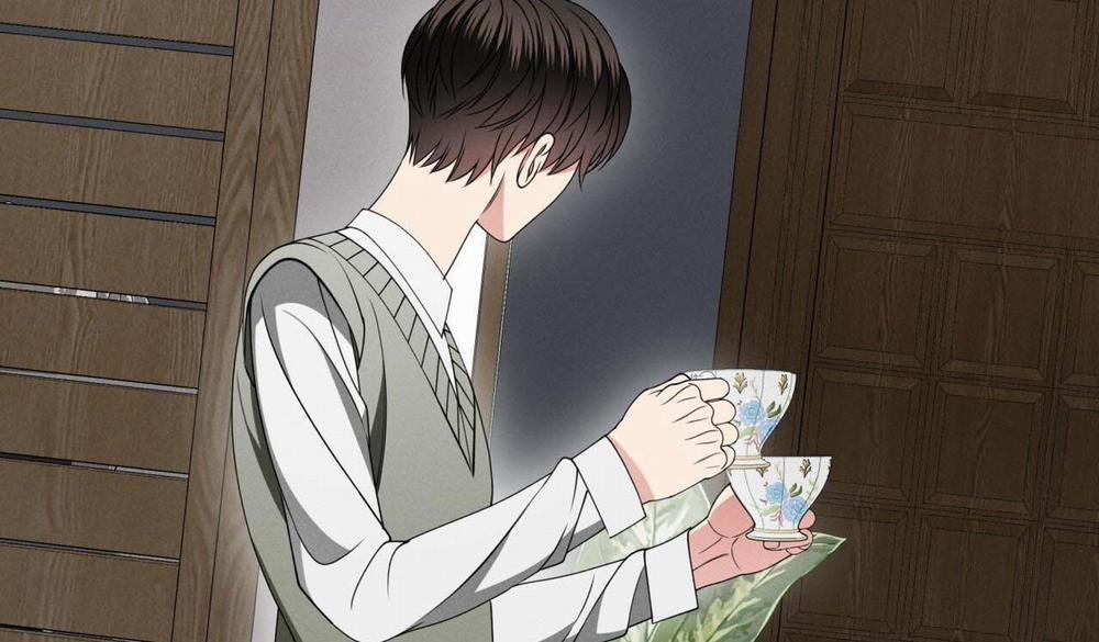 Luân Đôn Trong Màn Đêm 20 trang 32