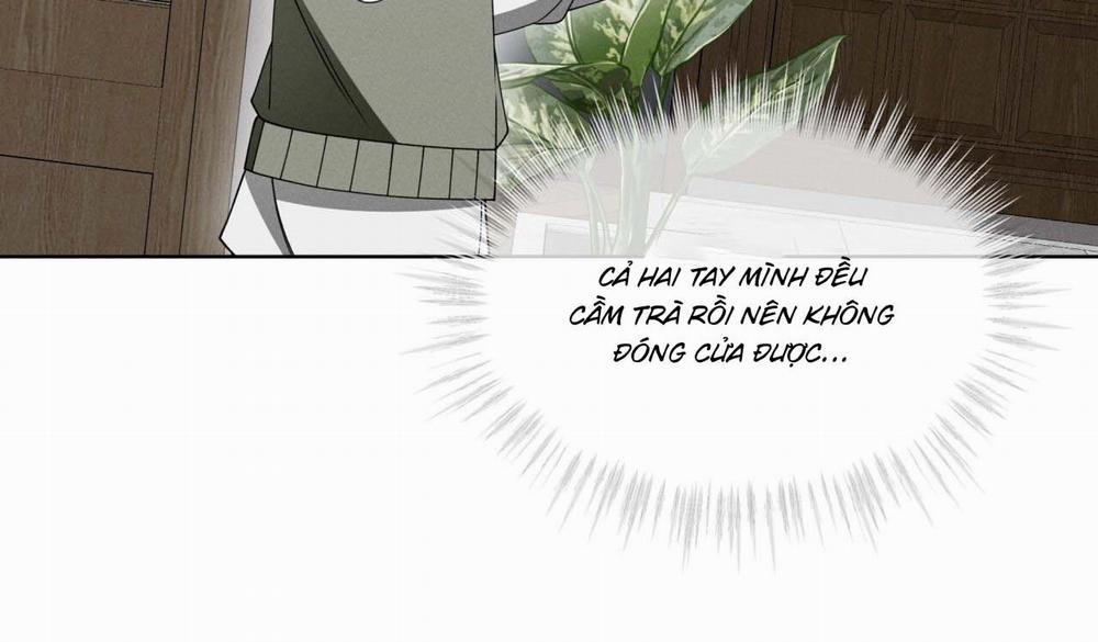 Luân Đôn Trong Màn Đêm 20 trang 33