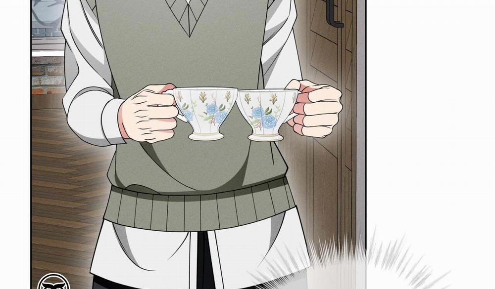 Luân Đôn Trong Màn Đêm 20 trang 36