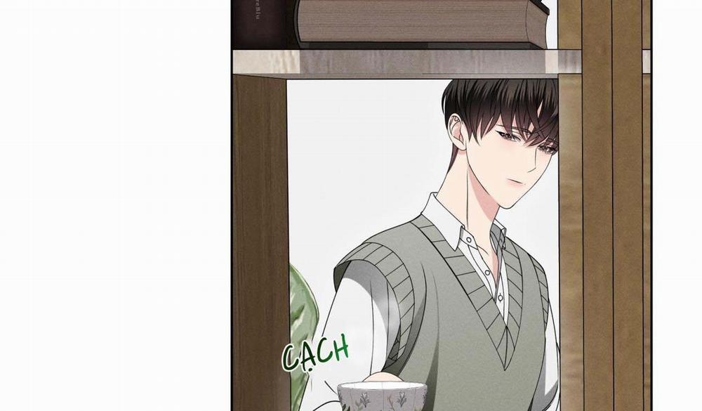 Luân Đôn Trong Màn Đêm 20 trang 46