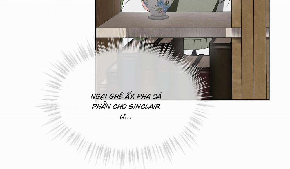 Luân Đôn Trong Màn Đêm 20 trang 47