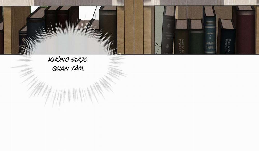 Luân Đôn Trong Màn Đêm 20 trang 50