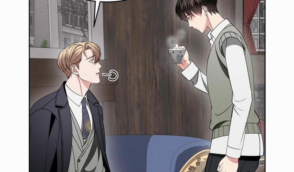 Luân Đôn Trong Màn Đêm 20 trang 66