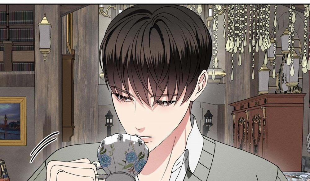 Luân Đôn Trong Màn Đêm 20 trang 69