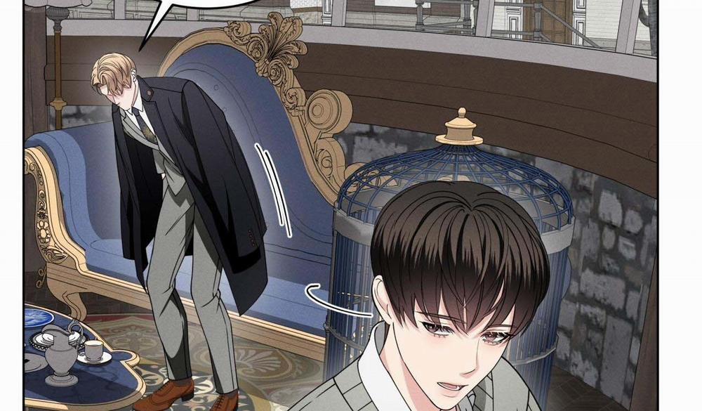 Luân Đôn Trong Màn Đêm 20 trang 72