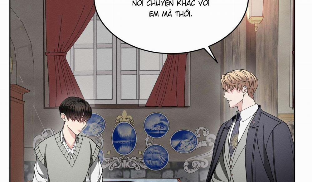 Luân Đôn Trong Màn Đêm 20 trang 76