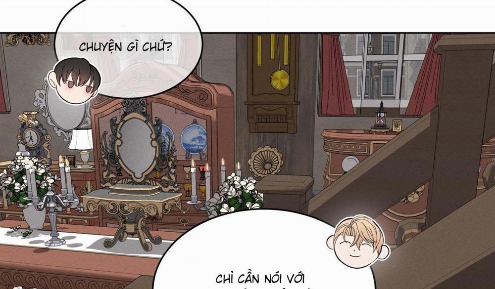 Luân Đôn Trong Màn Đêm 20 trang 79