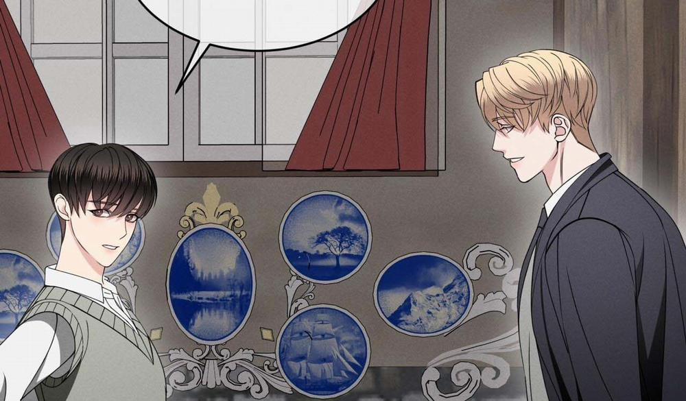 Luân Đôn Trong Màn Đêm 20 trang 82