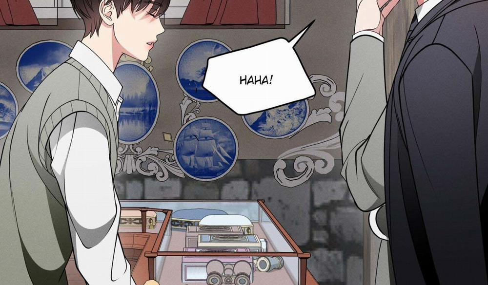 Luân Đôn Trong Màn Đêm 20 trang 97