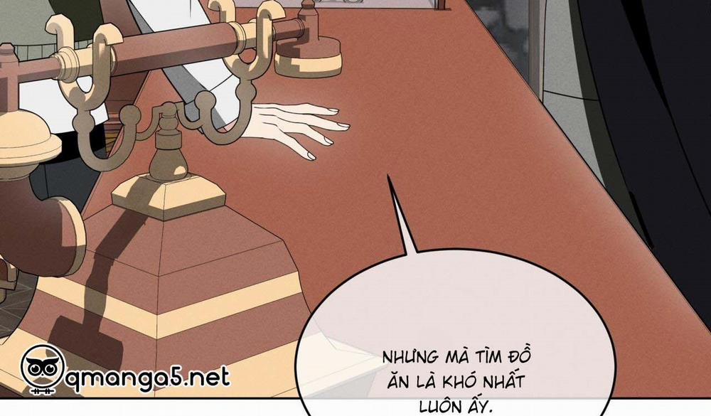 Luân Đôn Trong Màn Đêm 20 trang 98