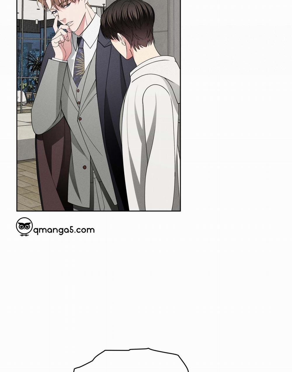 Luân Đôn Trong Màn Đêm 21 trang 10