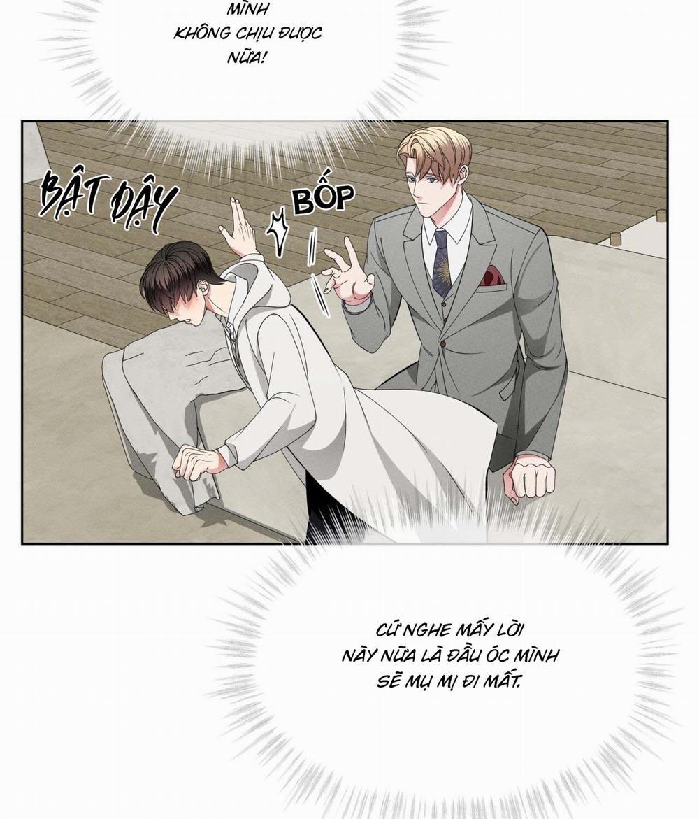 Luân Đôn Trong Màn Đêm 21 trang 103