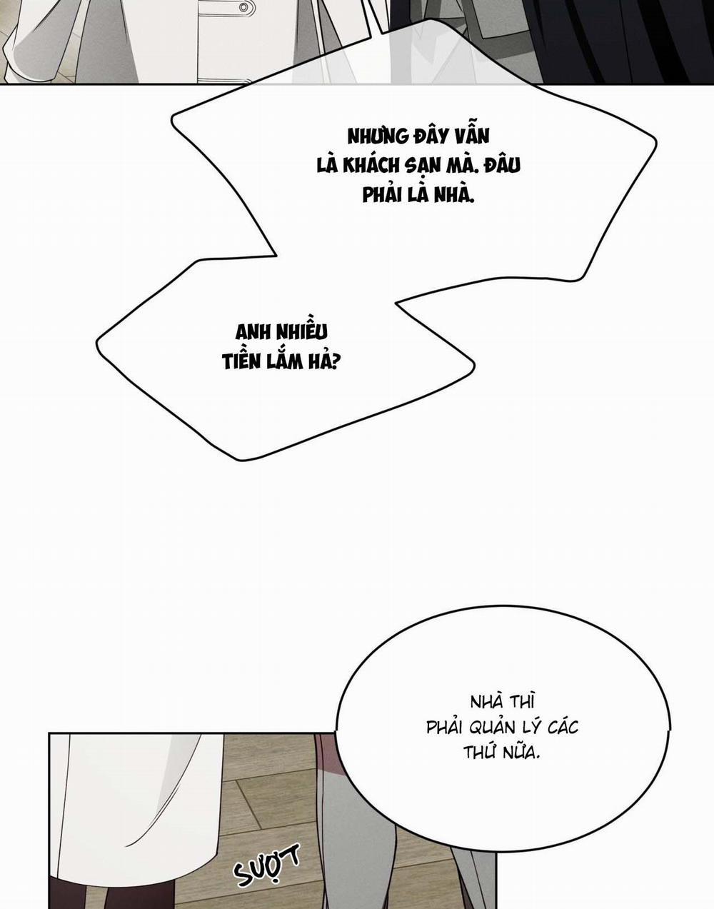 Luân Đôn Trong Màn Đêm 21 trang 14