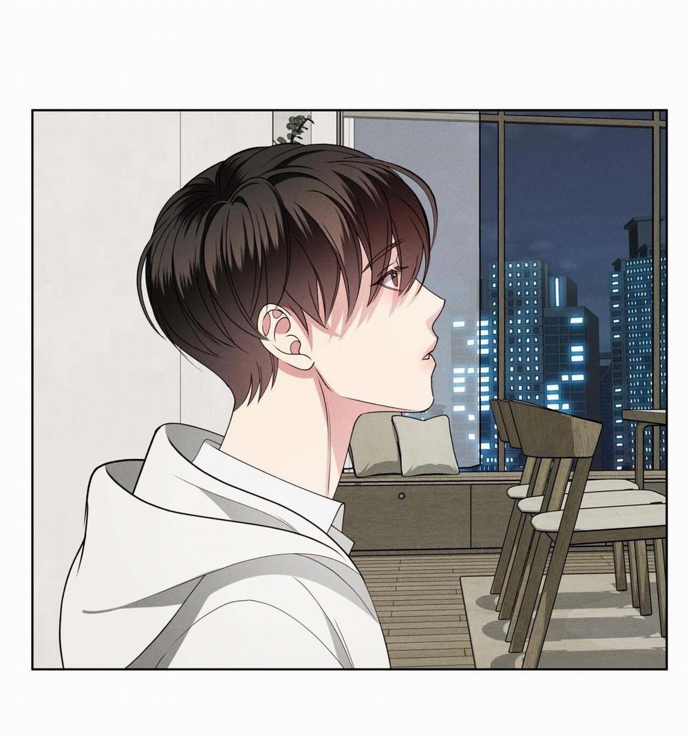 Luân Đôn Trong Màn Đêm 21 trang 23