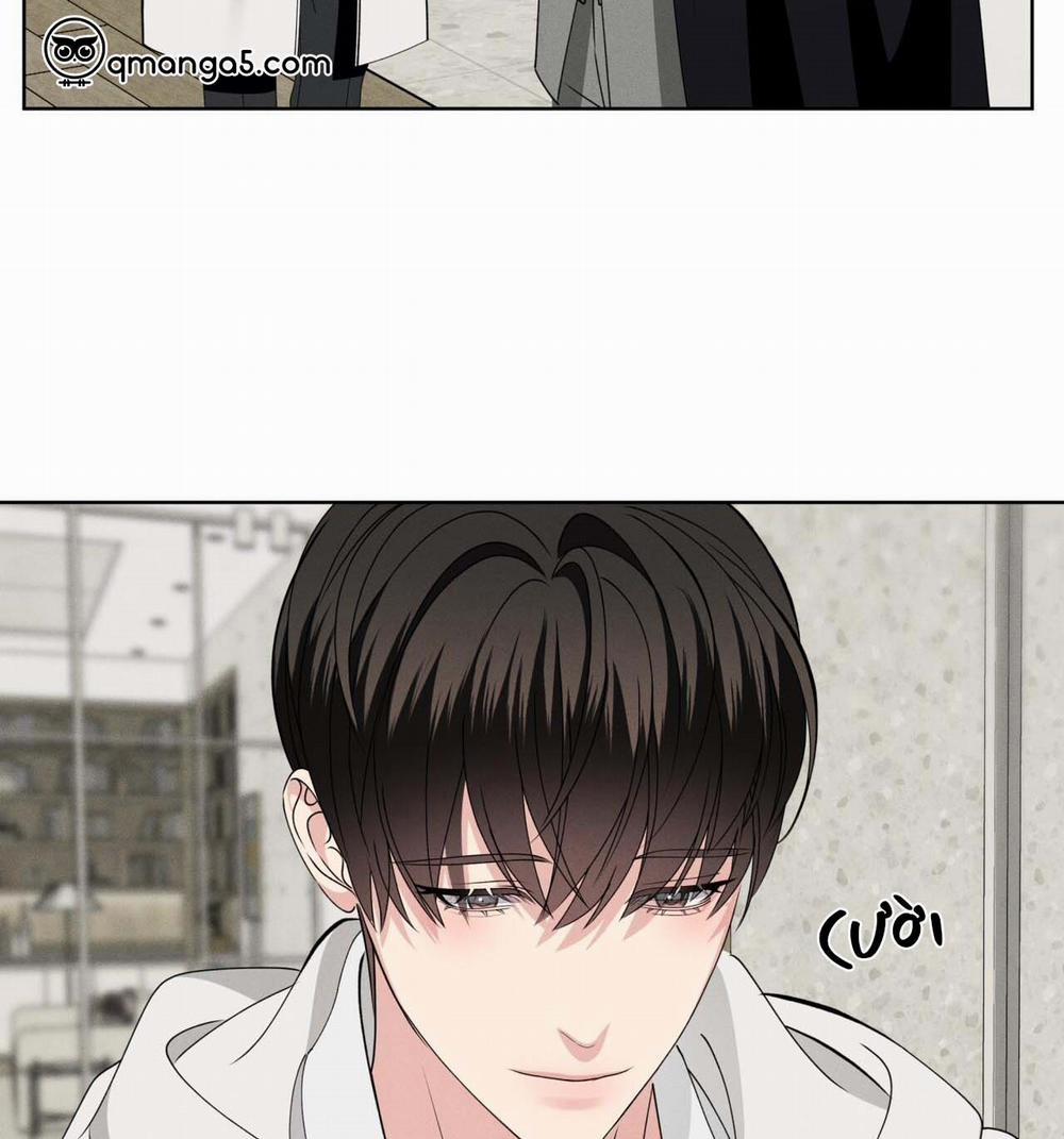 Luân Đôn Trong Màn Đêm 21 trang 27