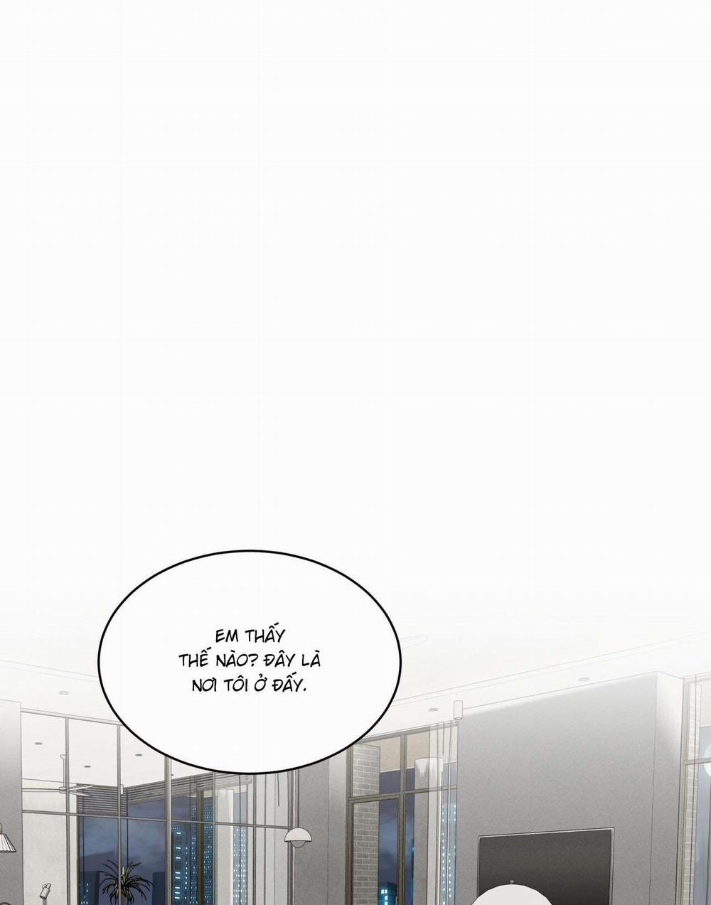 Luân Đôn Trong Màn Đêm 21 trang 3