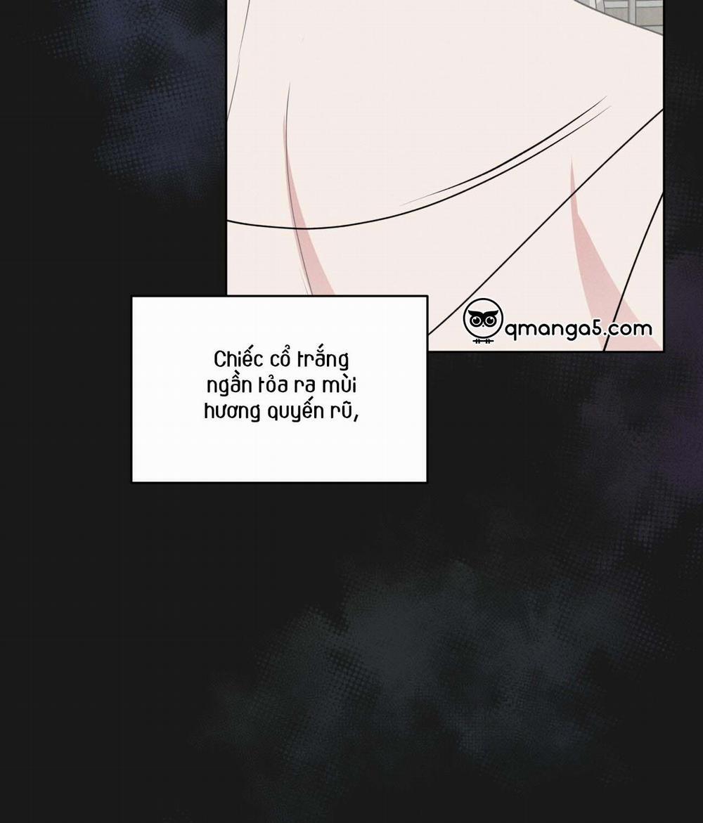 Luân Đôn Trong Màn Đêm 21 trang 35