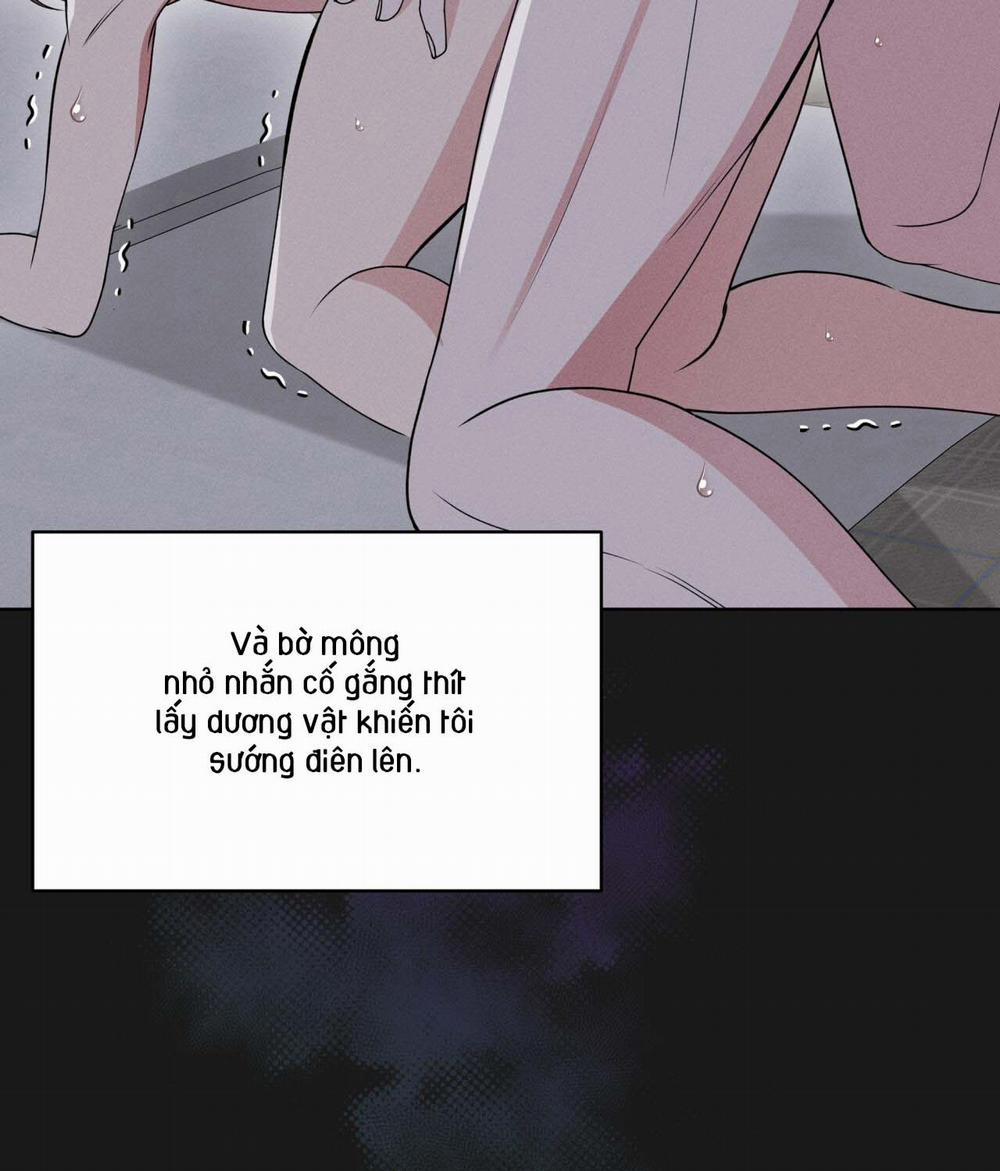 Luân Đôn Trong Màn Đêm 21 trang 37