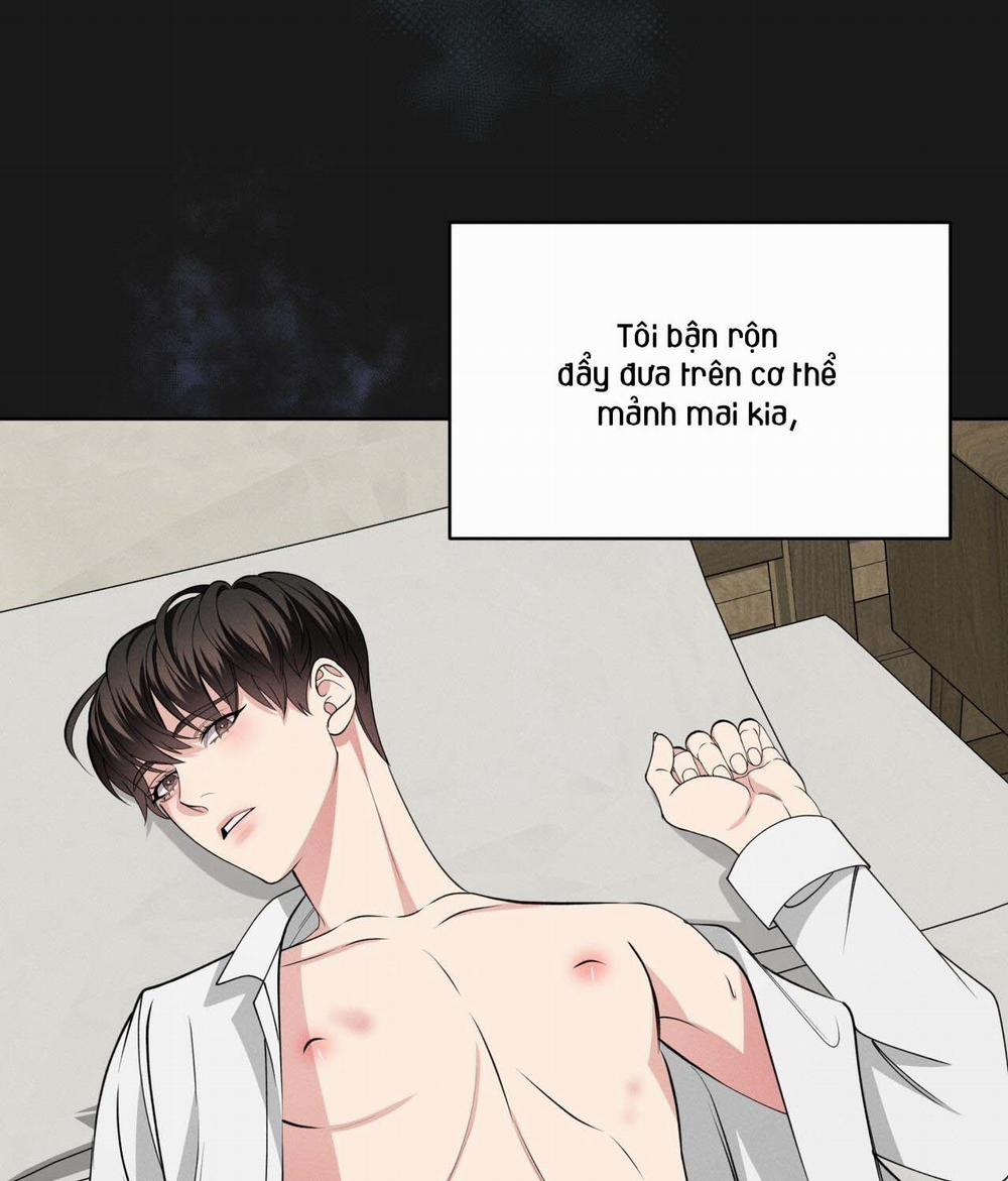 Luân Đôn Trong Màn Đêm 21 trang 38