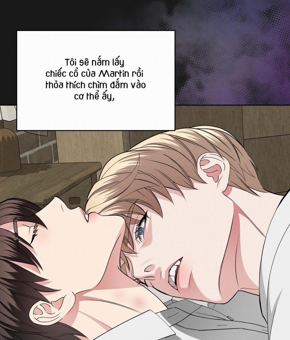 Luân Đôn Trong Màn Đêm 21 trang 43