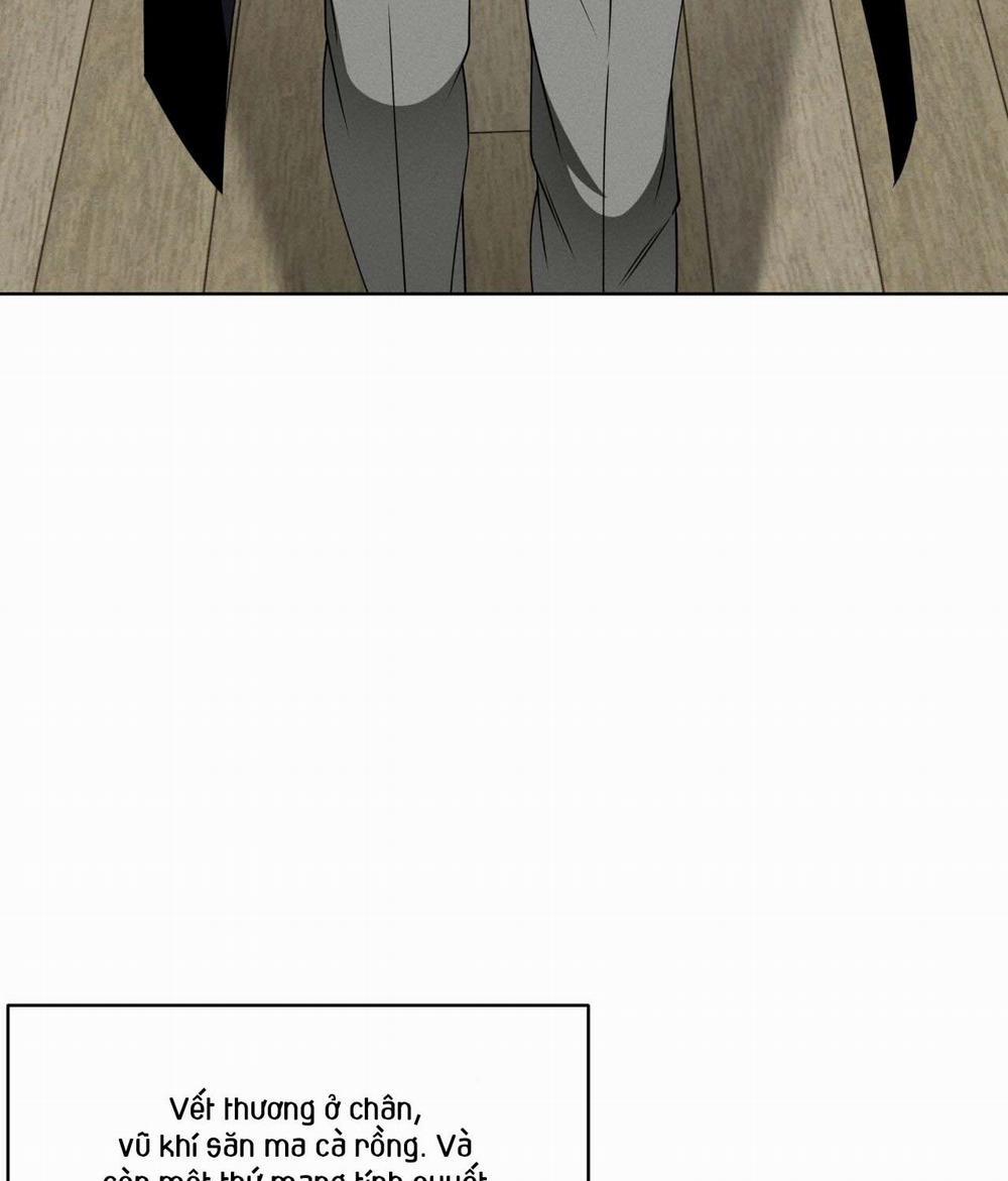 Luân Đôn Trong Màn Đêm 21 trang 47