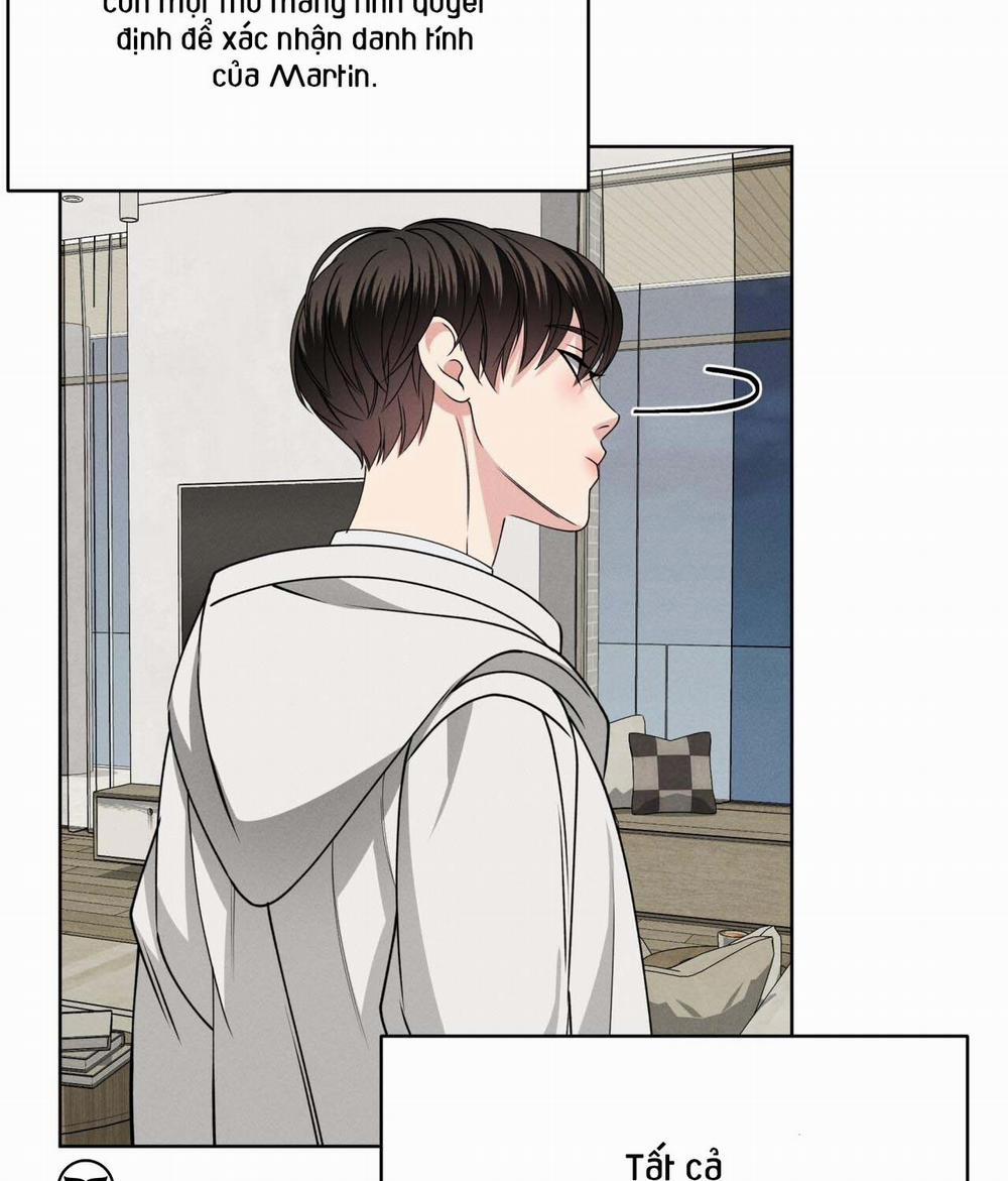 Luân Đôn Trong Màn Đêm 21 trang 48