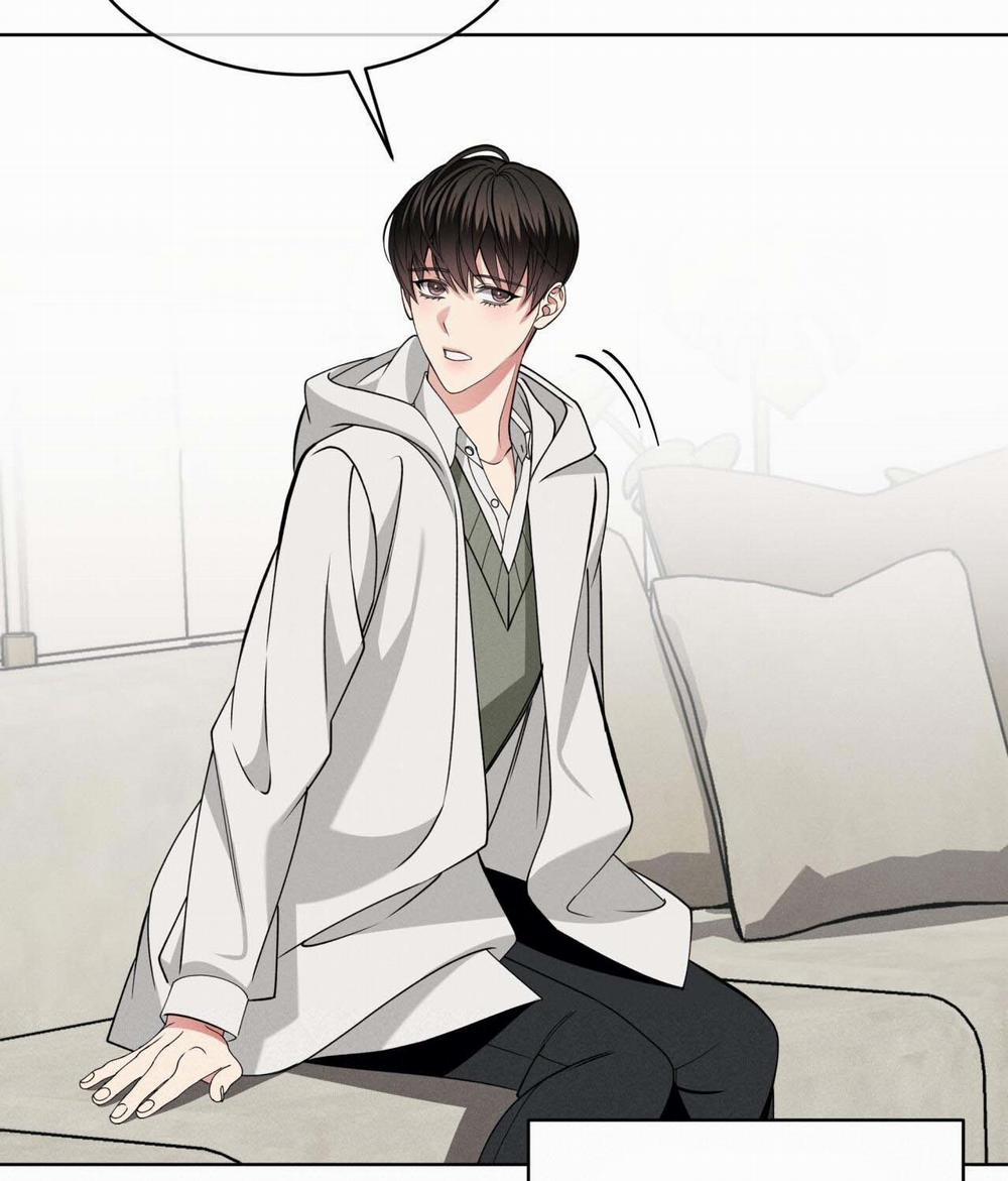 Luân Đôn Trong Màn Đêm 21 trang 50