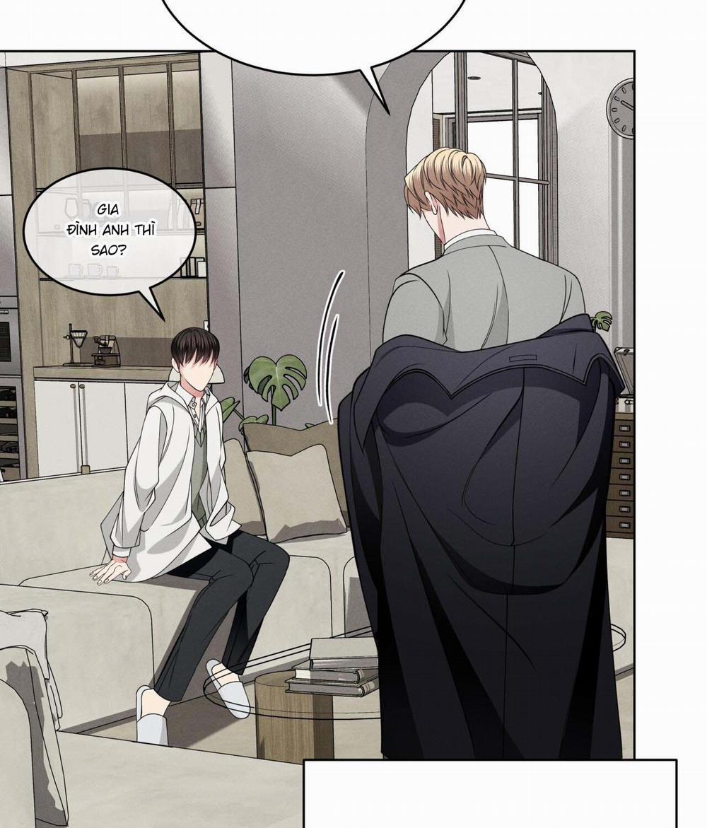 Luân Đôn Trong Màn Đêm 21 trang 52