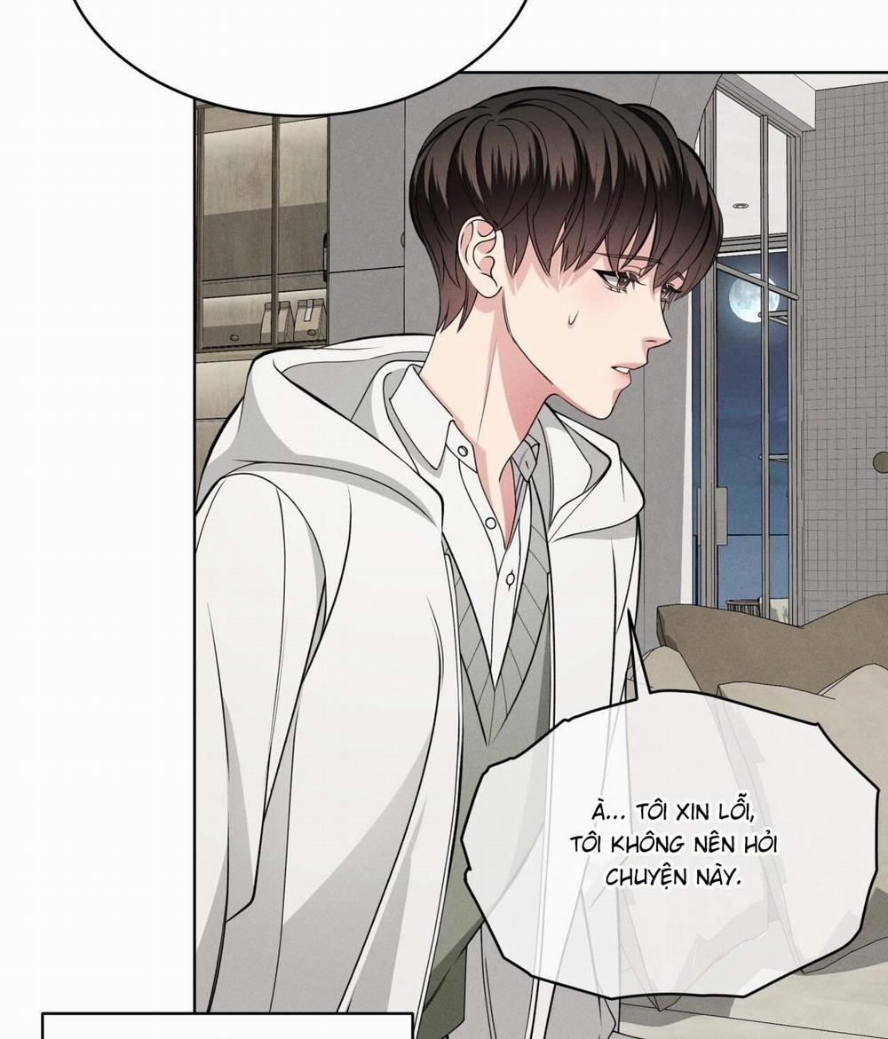 Luân Đôn Trong Màn Đêm 21 trang 54