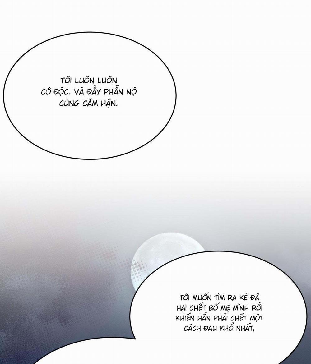 Luân Đôn Trong Màn Đêm 21 trang 59