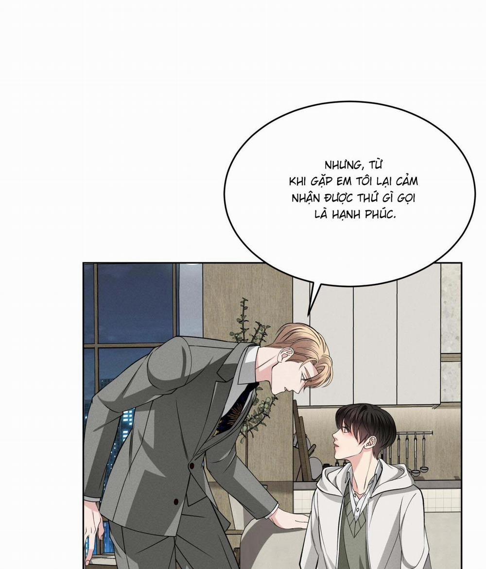 Luân Đôn Trong Màn Đêm 21 trang 63